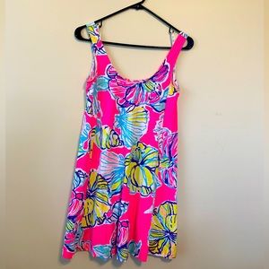 Lilly Pulitzer Carmel Tank Dress